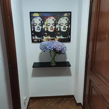 Apartman Julia