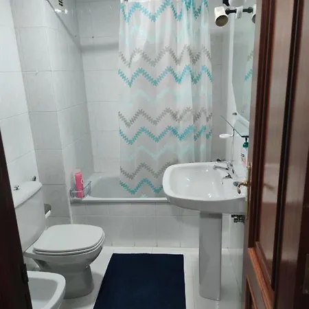 Julia Apartment