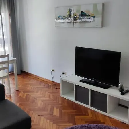 Julia Apartment Vilagarcia de Arousa