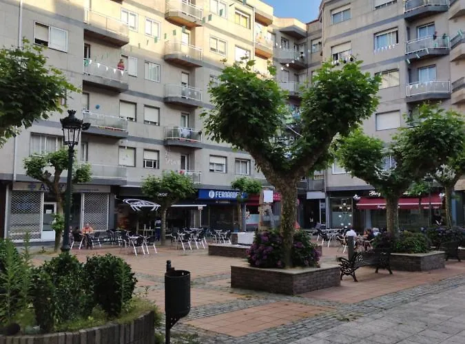 Julia Vilagarcía de Arousa