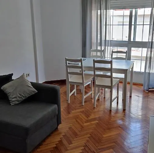 Julia Vilagarcía de Arousa